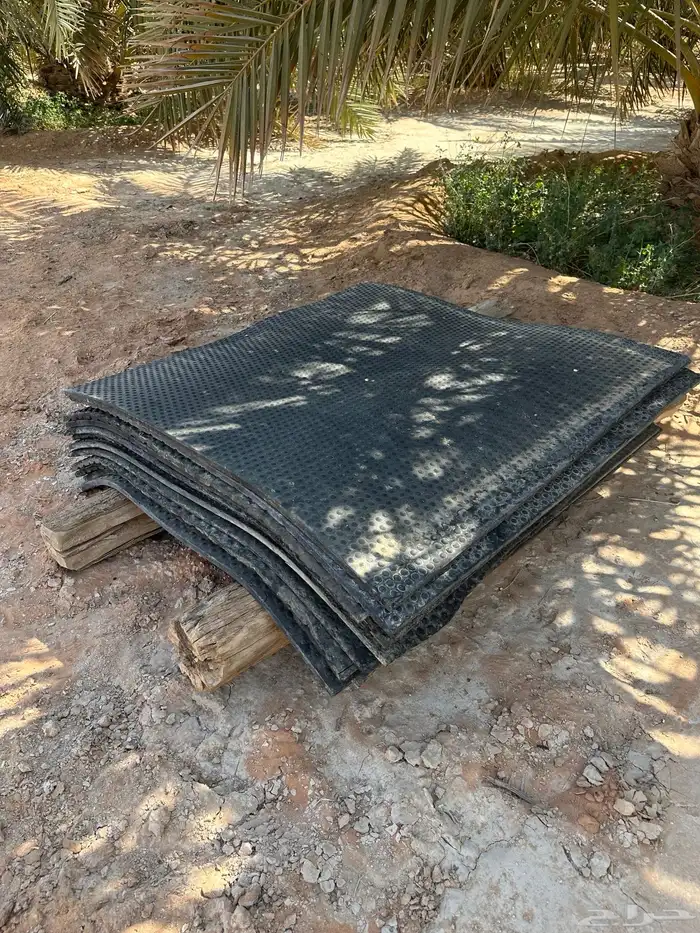 ربل أرضيات 0