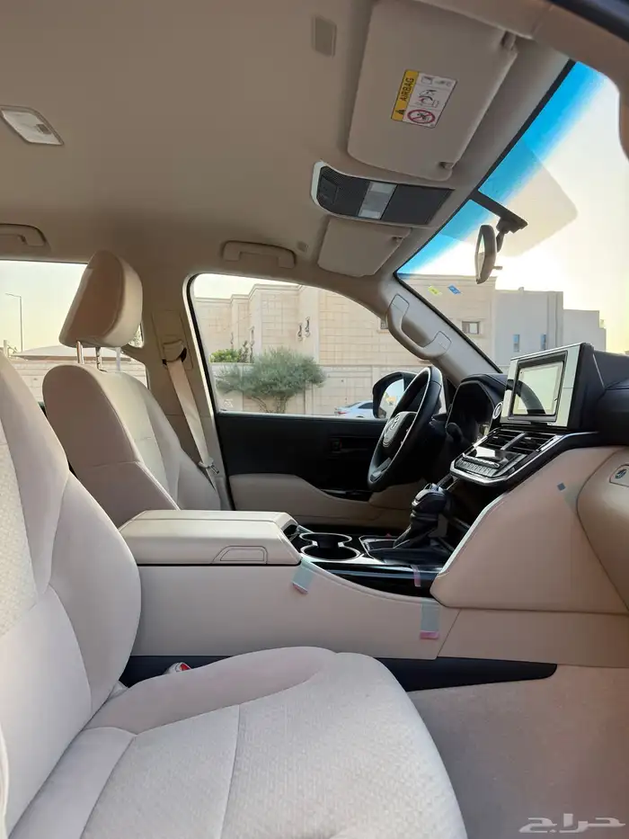 جي اكس آر 2024 رقم 1(ديزل ) دفلك 25