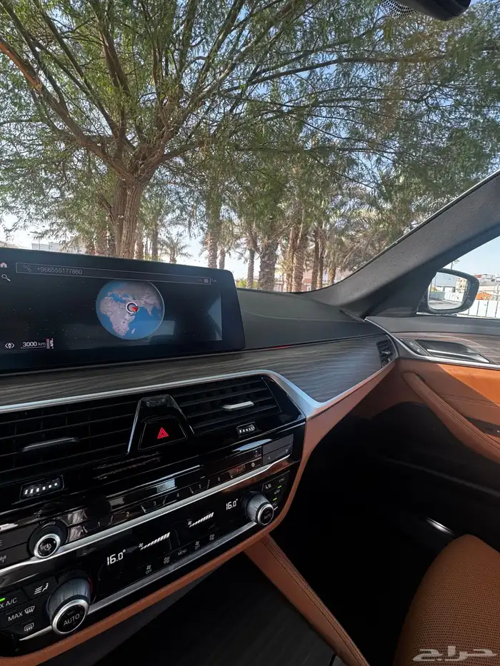 bmw 520 m kit 2021 7