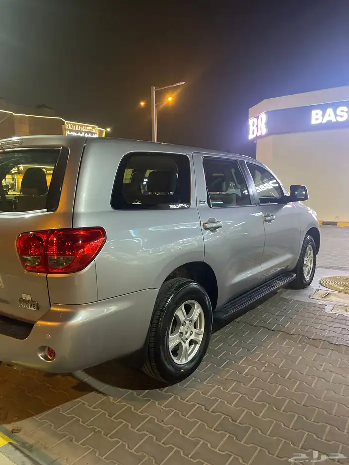 سيكويا مديل 2012 5