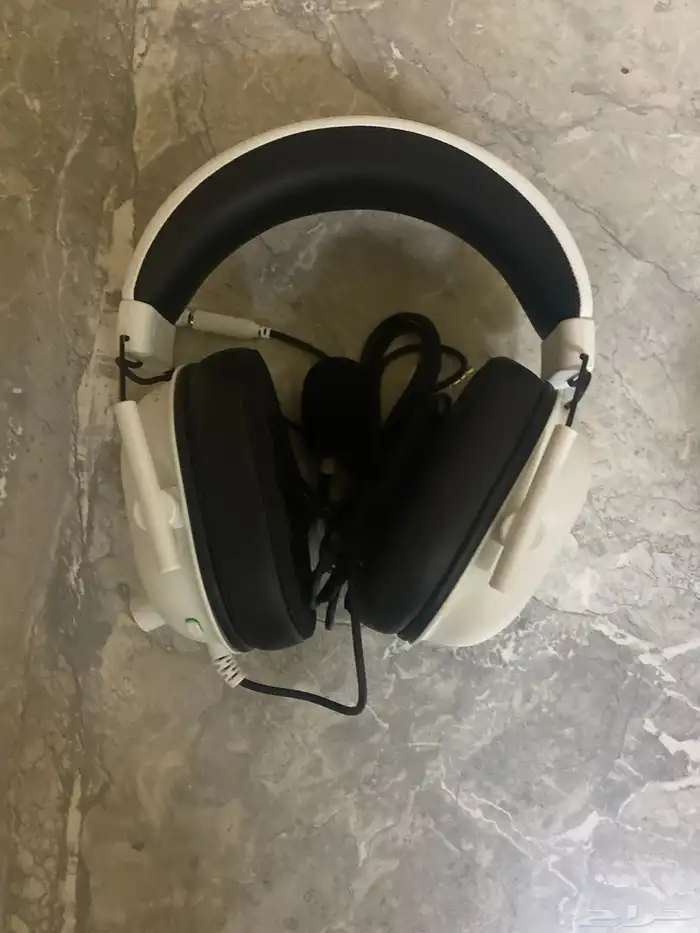 سماعات ريزر جديده 1