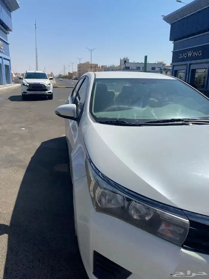 كورلا استاندر 2016 14