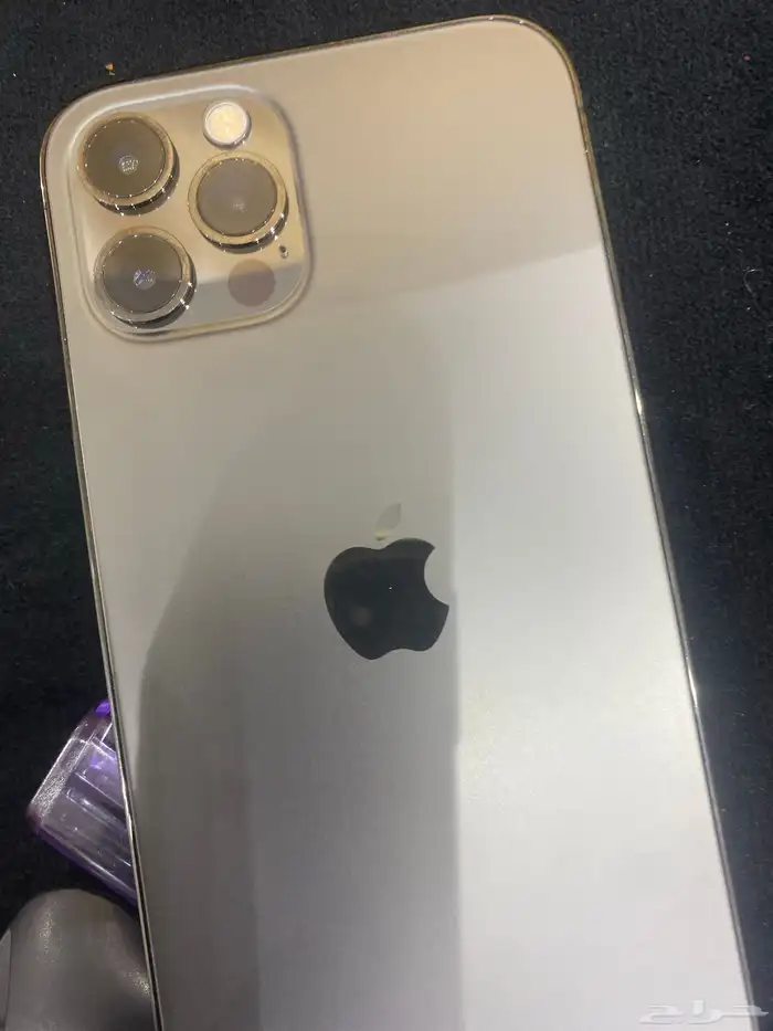 الدمام احتاج iPhone 13 Pro أو 12 Pro ما يهمني نظافته 0