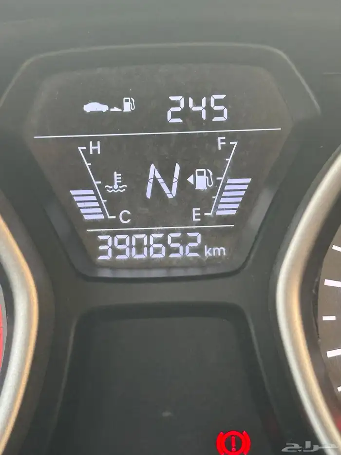 النترا 2016 مالك ثاني 2