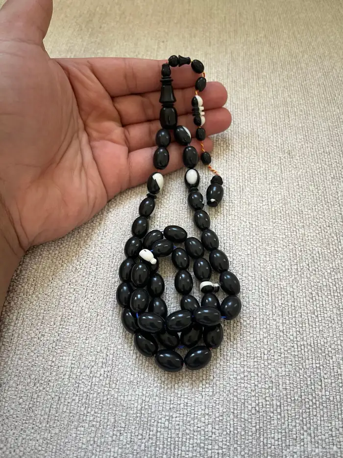 سبحة بلياردو تمليكة 2