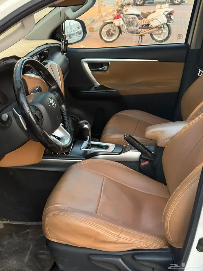 فورشنر للبيع 7