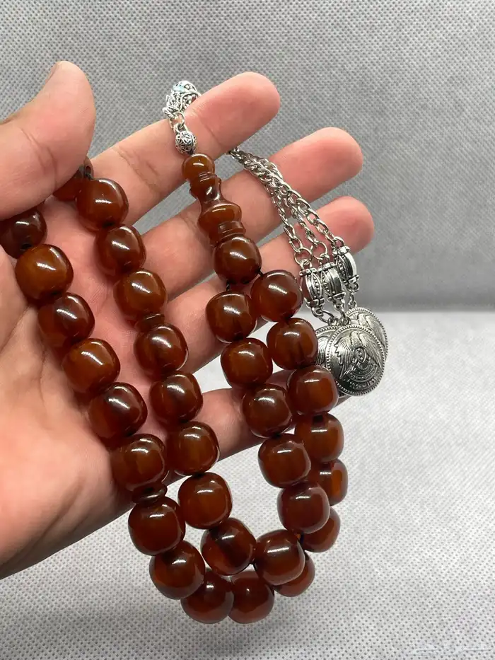 مسابيح سندلوس (مسكي) 9