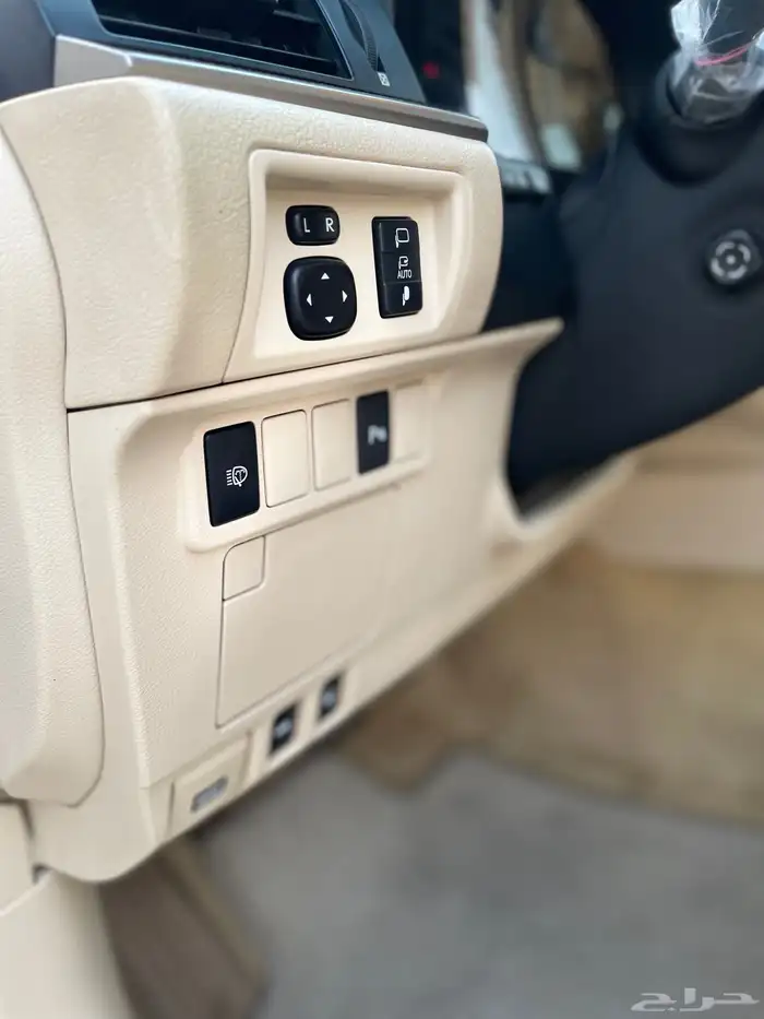 لكزسES350..بلد ممشى قليل جدا 13