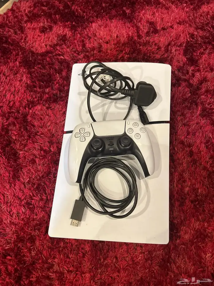 للبيع سوني 5 سليم 4