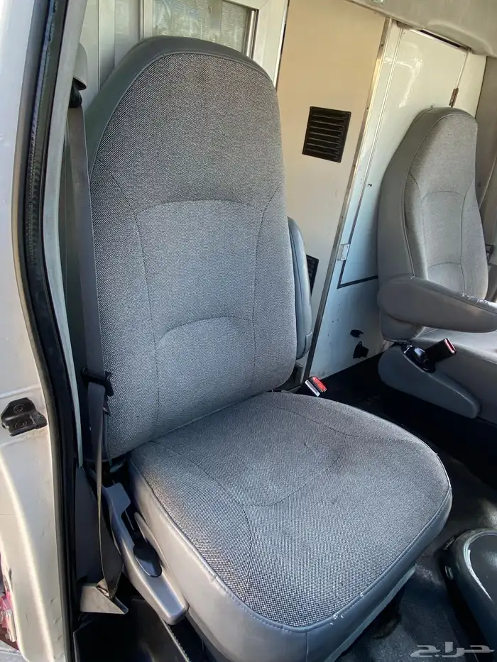 فان فورد ديزل تيربوا 17