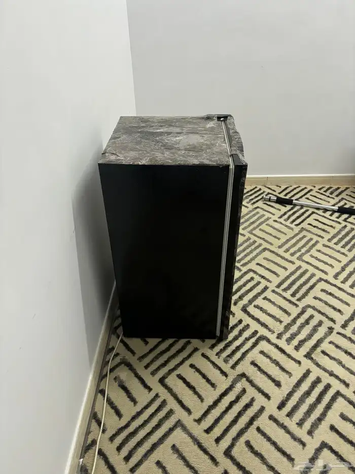 ثلاجه صغير 2