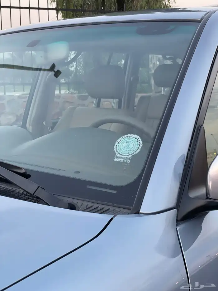 فكسار 2005 فل هيدروليك ماشي 100 الف 13