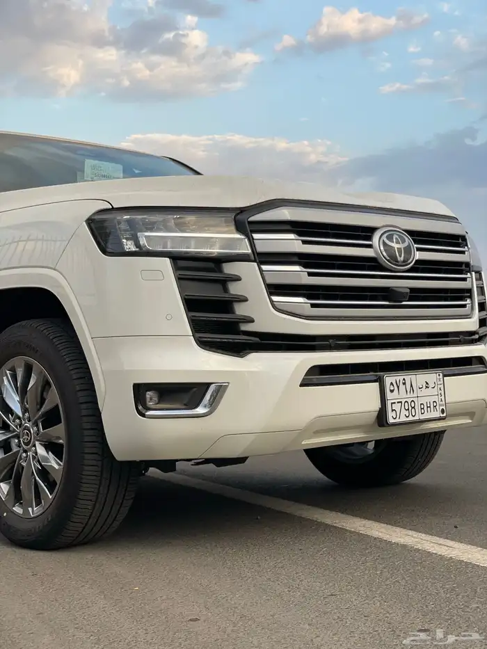 جي اكس ار رقم 4 موديل 2025 ماشي 4 الاف 10