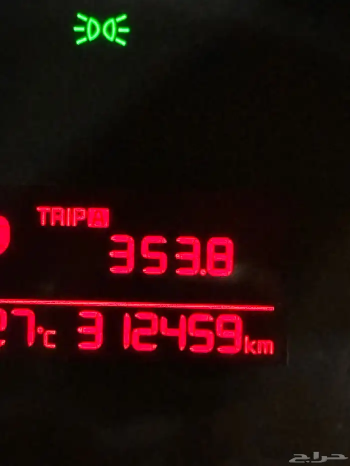 كيا كرنفال 2016 عائليه ثلاث صفوف 20