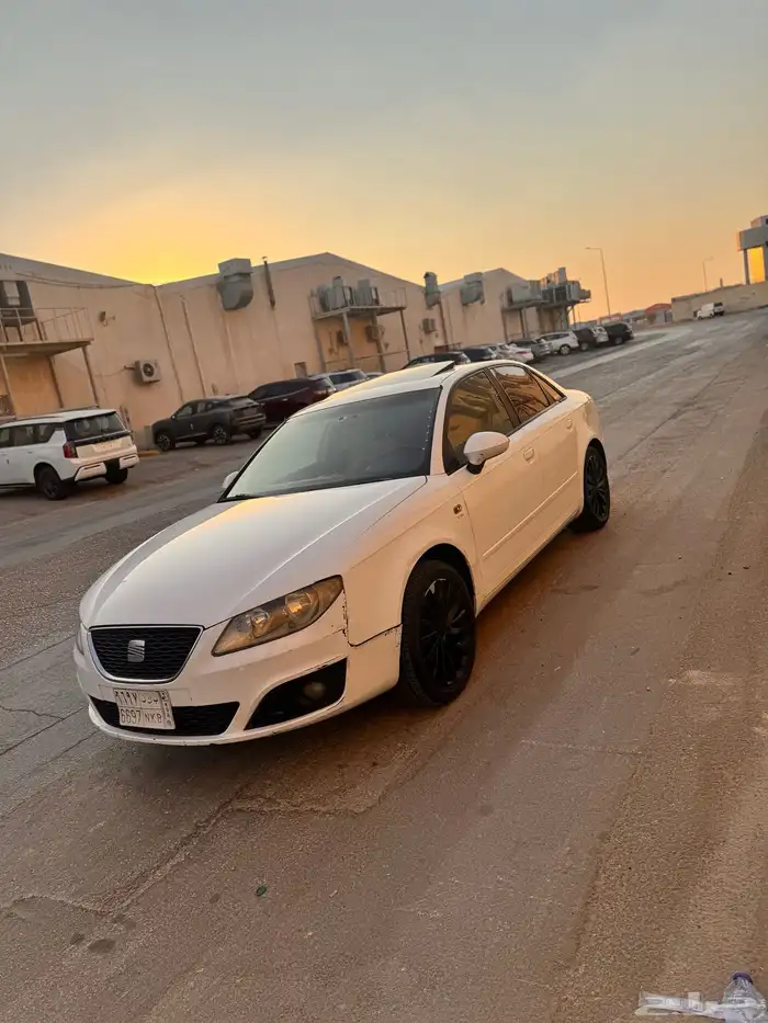 سيات نضيفة 2