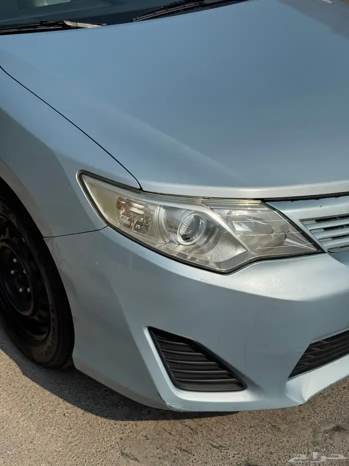 كامري GL 2015 مستخدم اول 58