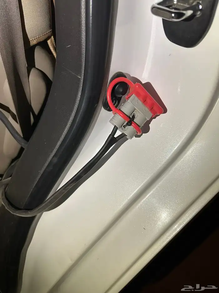 جيب لاندكروزر VX_R 2009 مفحوص ومجدد 38