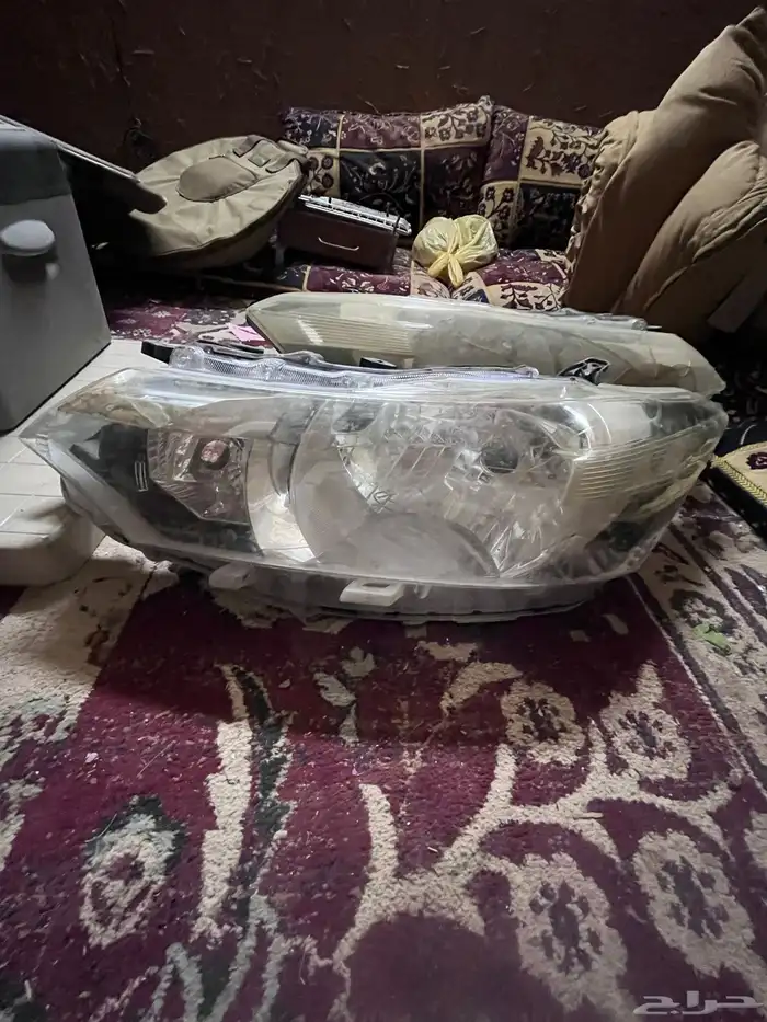 للبيع شمعات يارس 0