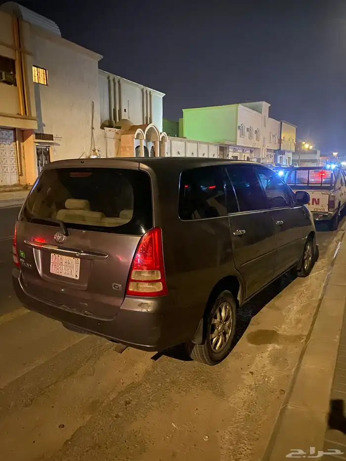 انوفا للبيع 0