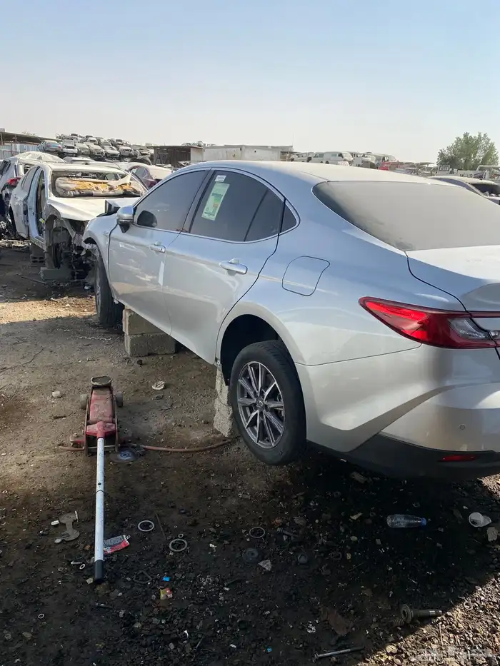 كوامري من موديل 12لين25 0