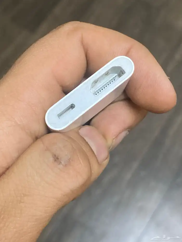 كيبل HD ايفون اصلي 2