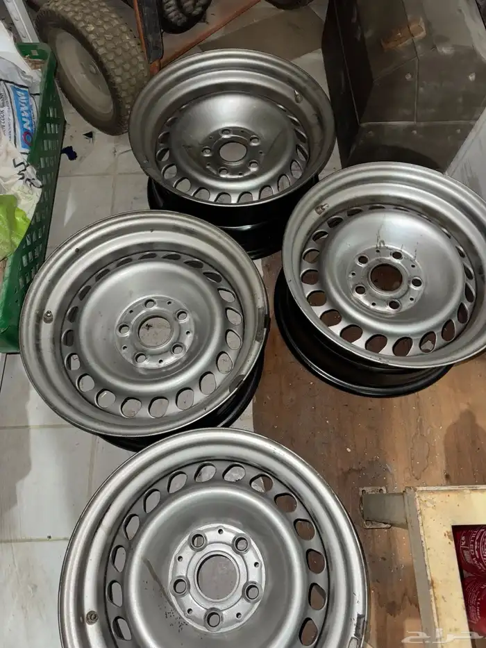 جنوط دمعه مقاس 15 تبريزه واحد ونص 0