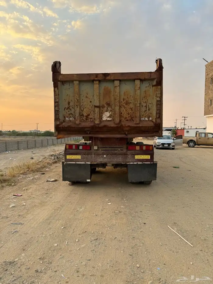 صندوق قلاب مقاس 24 4