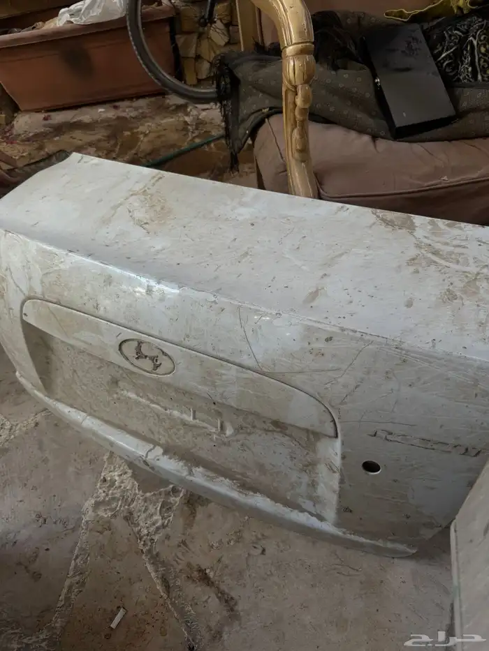 قطع اكسنت 2010 1