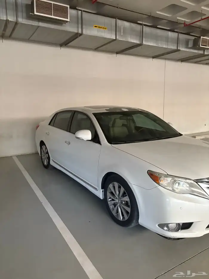 أفالون فل 2011 4