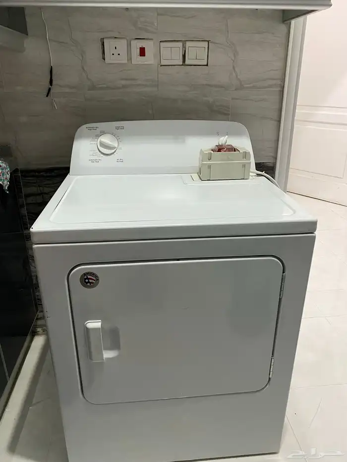 مجفف ملابس شركة امريكية 0