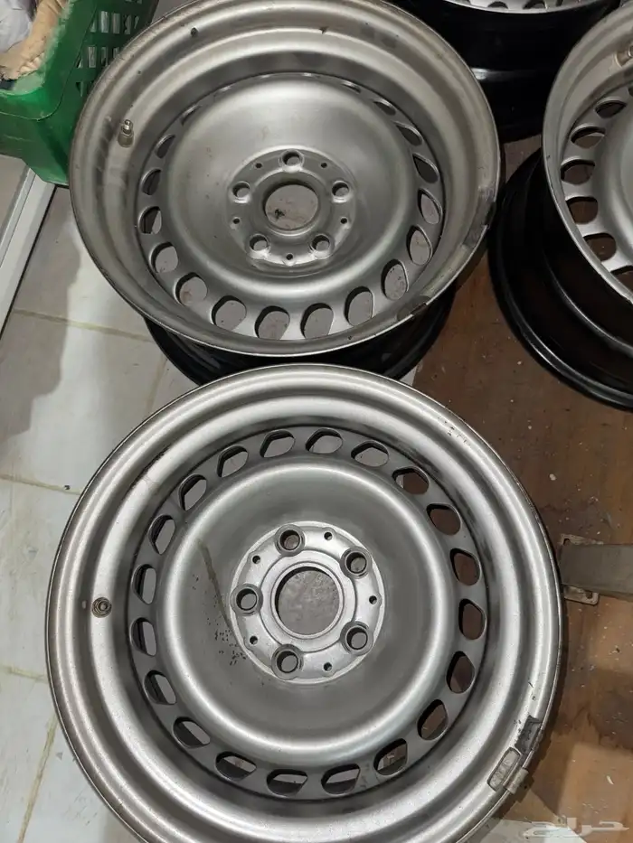 جنوط دمعه مقاس 15 تبريزه واحد ونص 1