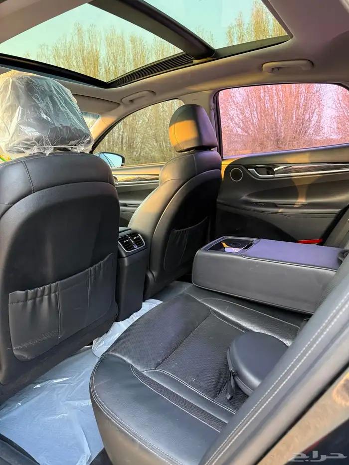 ازيرا 2018 ديزل 8