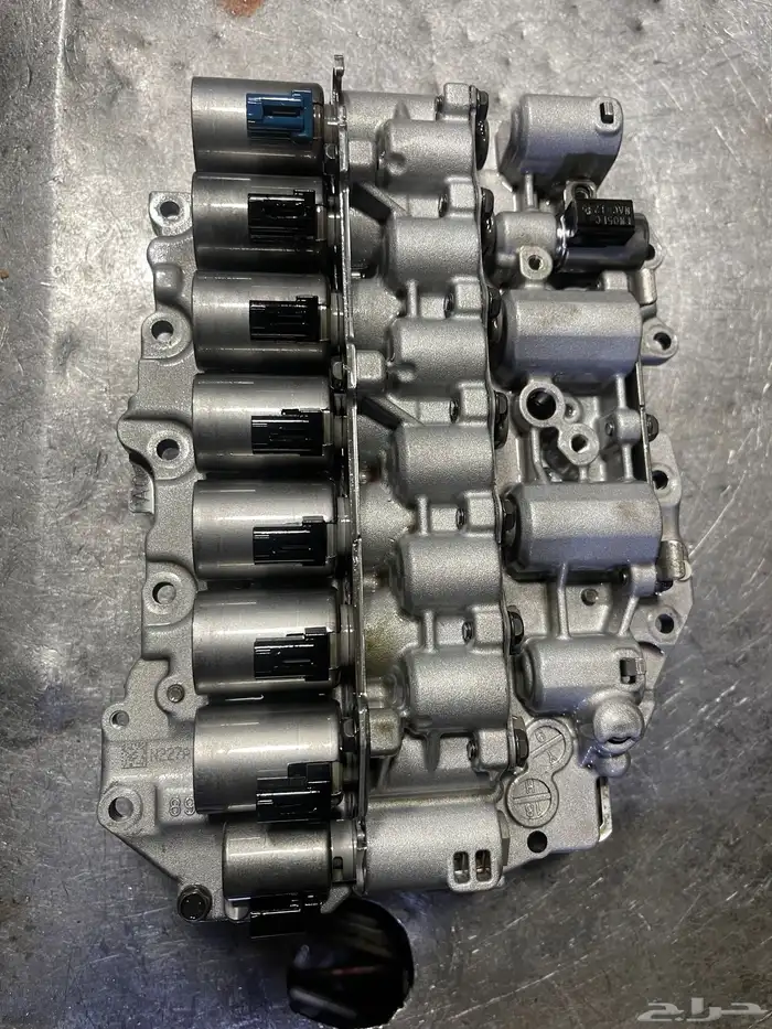 توضيب قير افالون مع الضمان قطع ( جديد ) 3