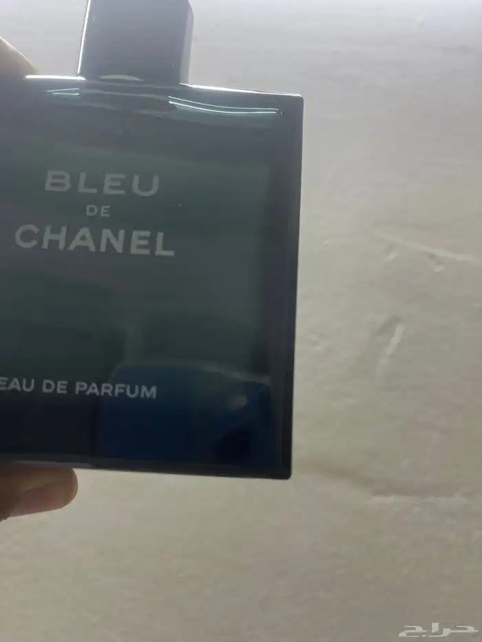 عطر بلو دي شانيل 100 مل 2