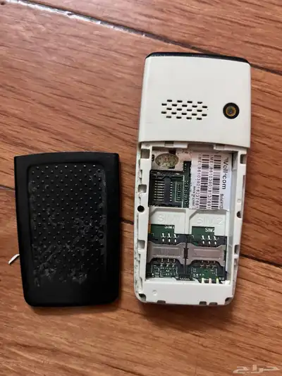 جوالات قديمه خربانه index