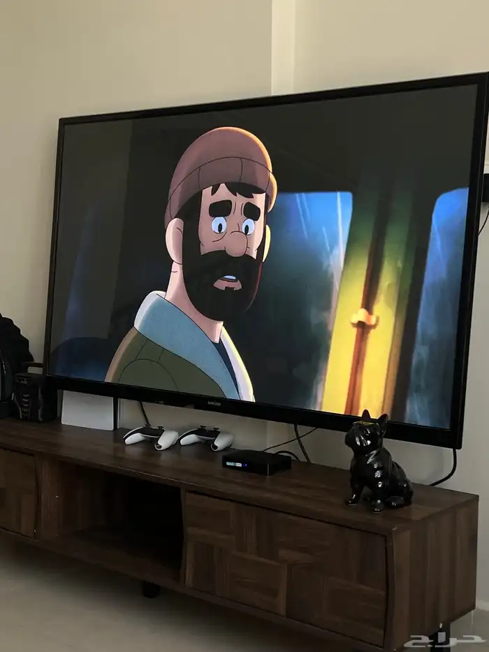 شاشة سامسونج 65 بوصة 0