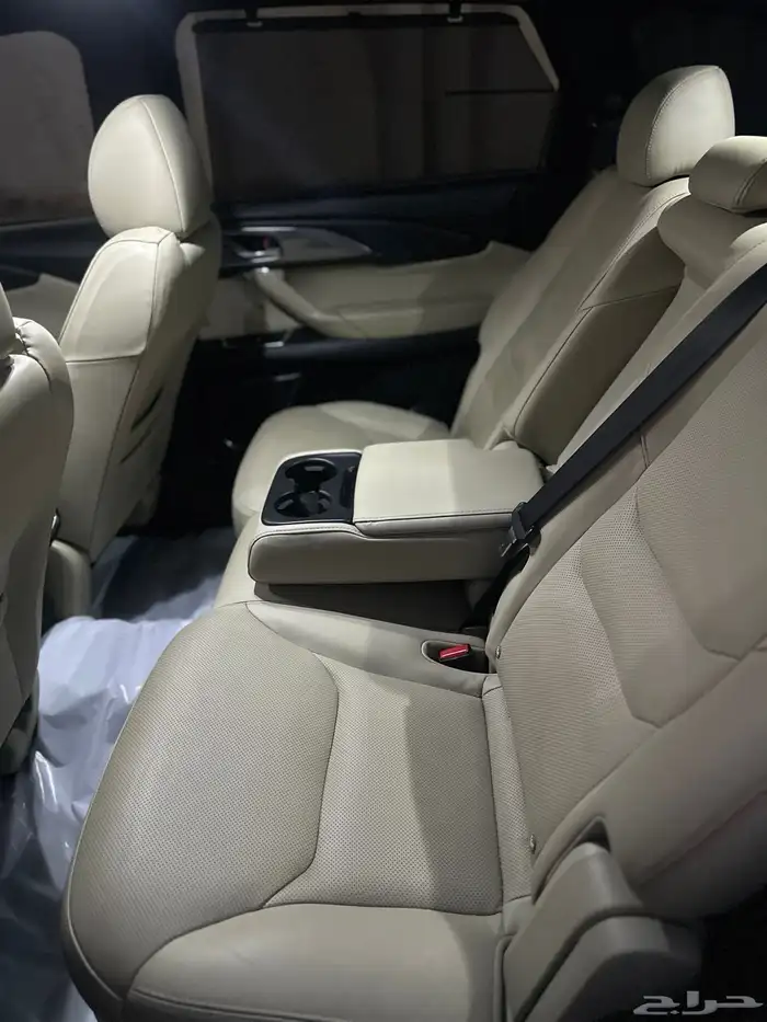 مازدا cx9 2020 على الشرط 22