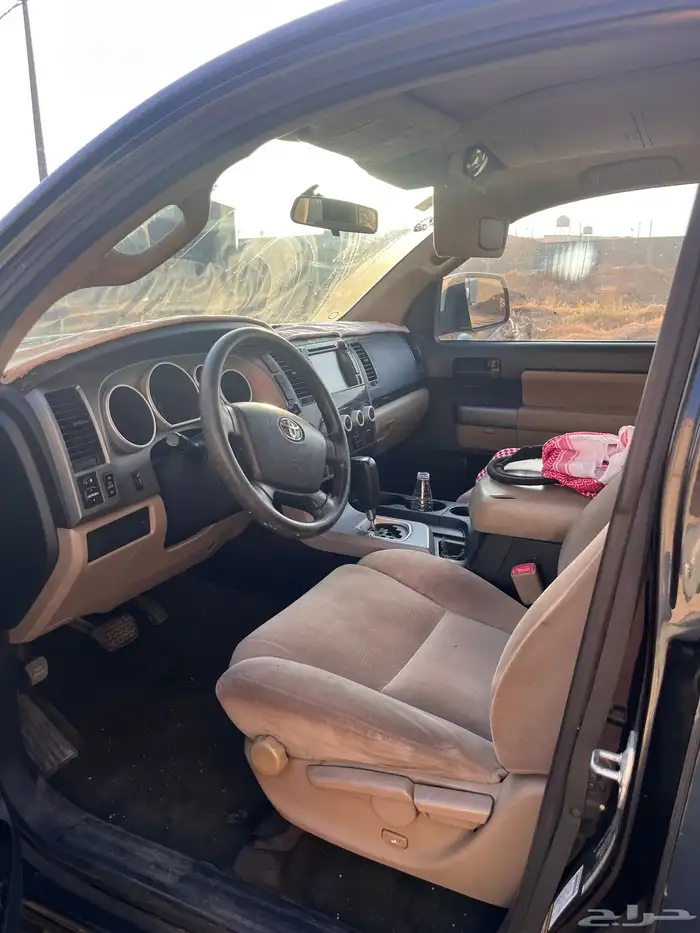 سكويا 2012 للبيع 3