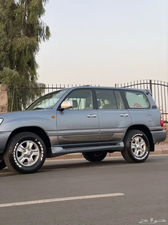 فكسار 2005 فل هيدروليك ماشي 100 الف 16