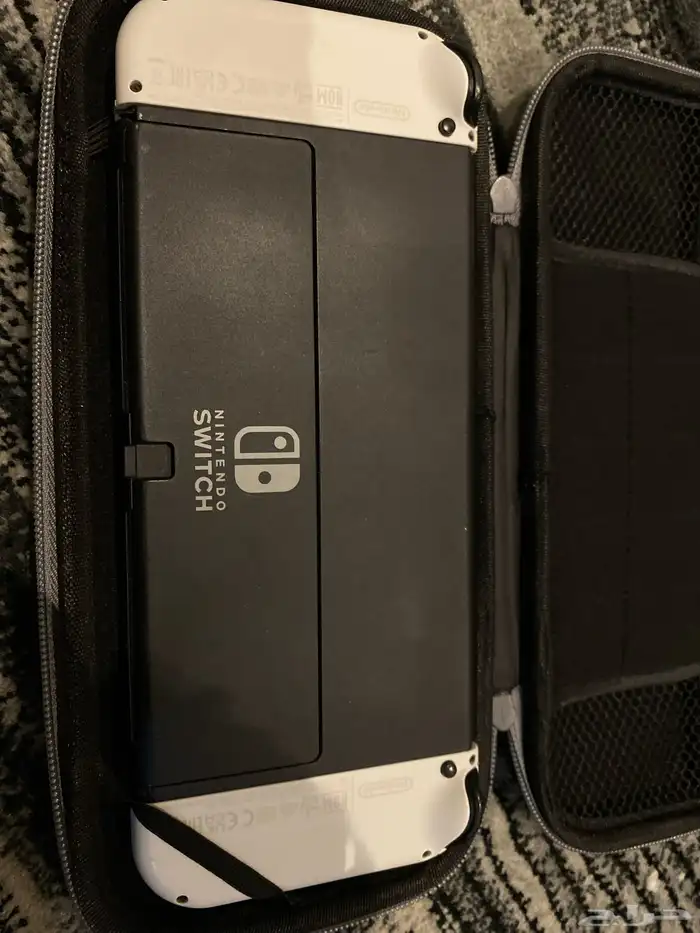 ننتندو سوتش اولد Nintendo switch oled 1