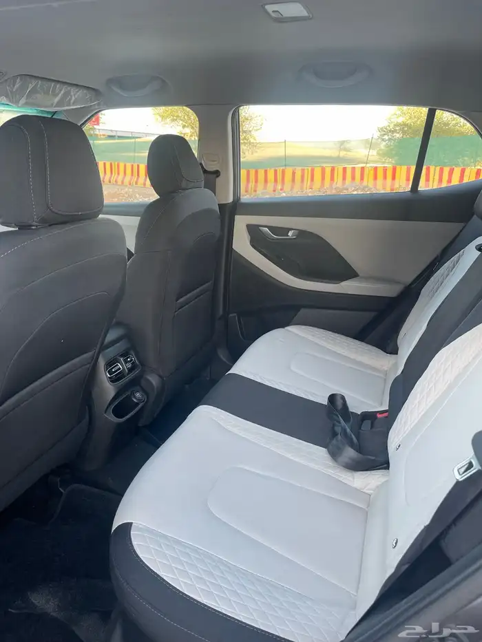 هونداي كريتا موديل 2021 استاندر 9