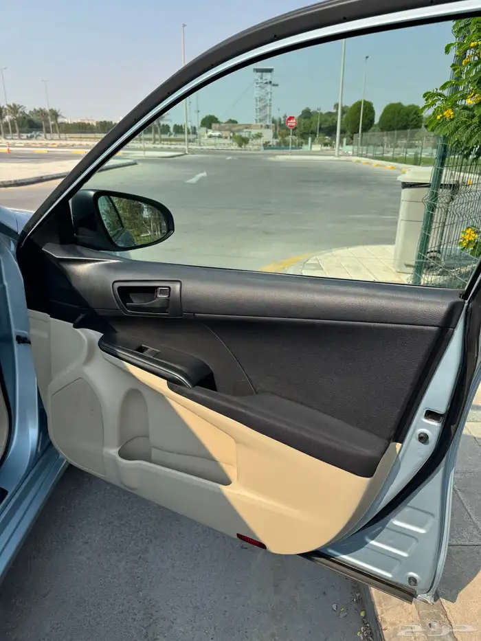 كامري GL 2015 مستخدم اول 45