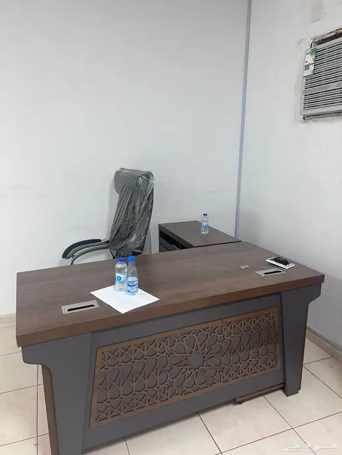 مكتبين جديدة لم تستخدم 2