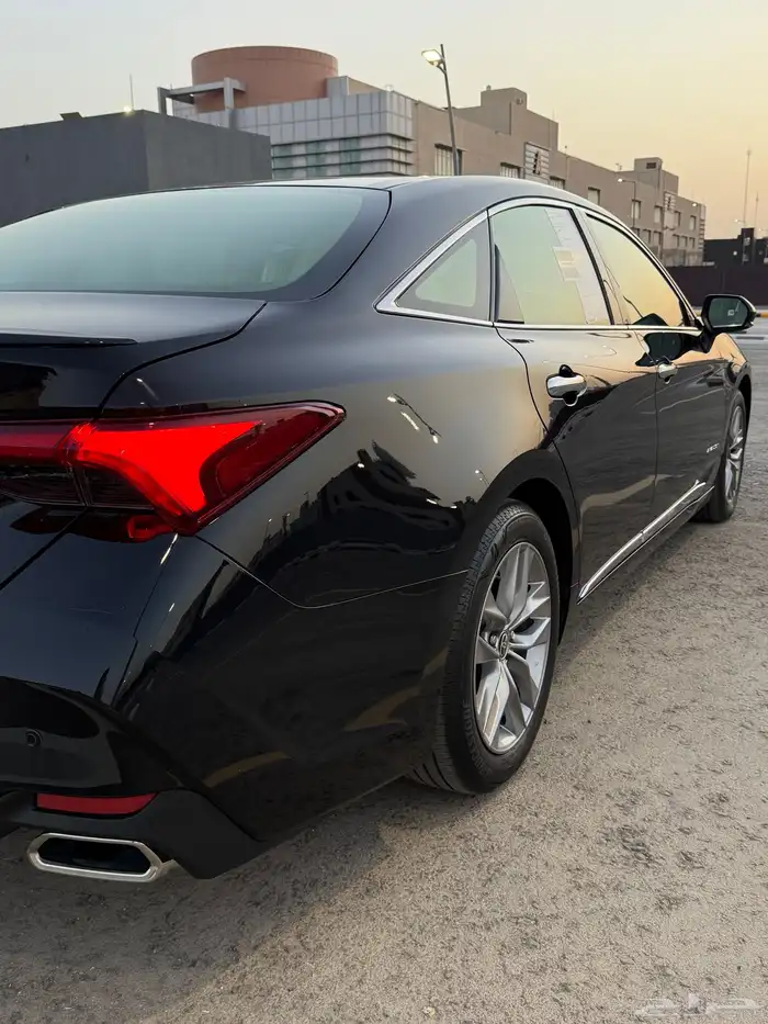 افلون اسود 22 3