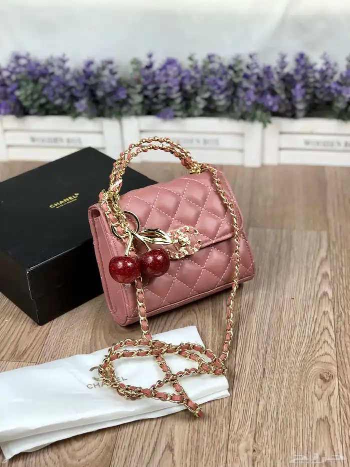 شنط ماركه درجه أولى مستركواليتي 10