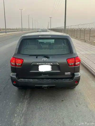 سيكويا 2015 دبل المالك الاول index