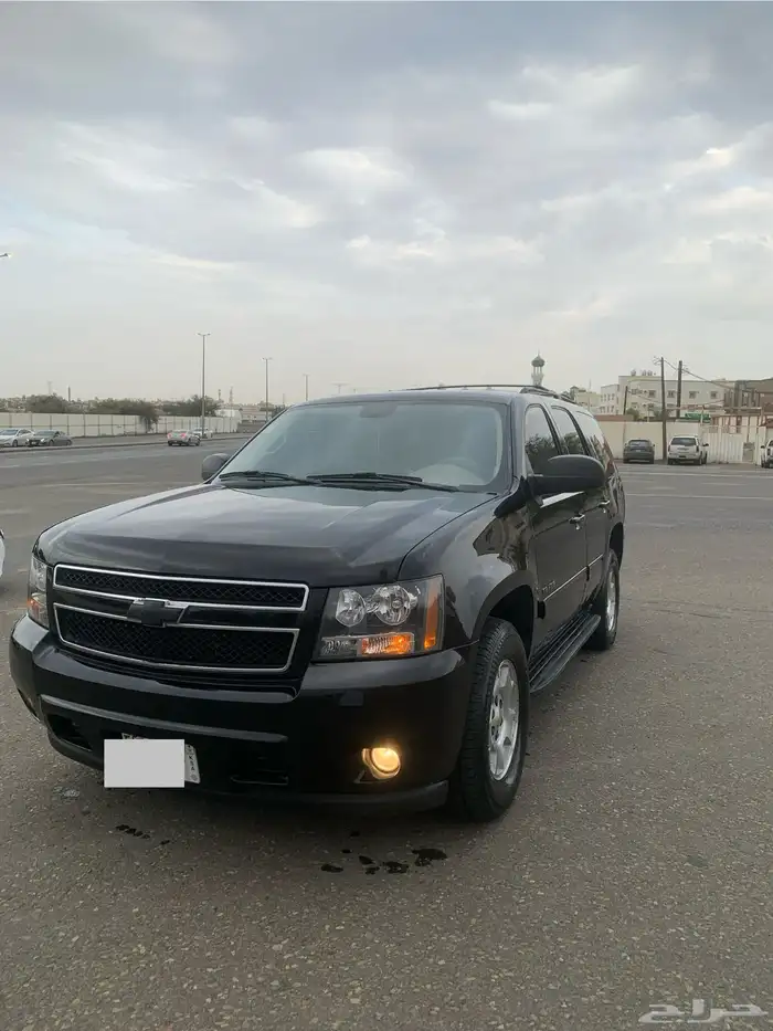 تاهو 2010 دبل 1