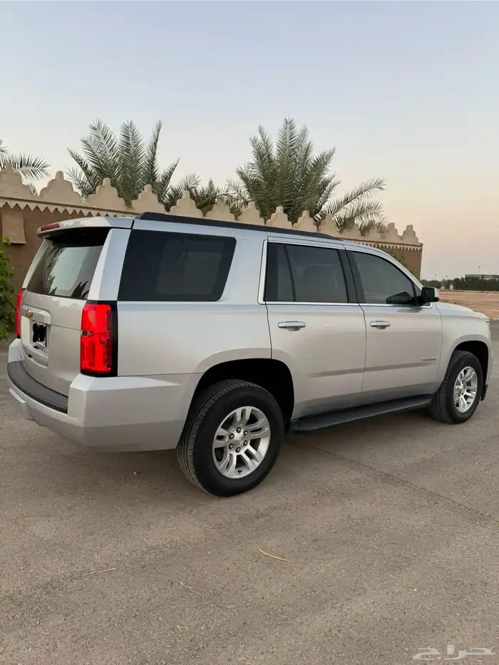 تاهو 2019 LS دبل 2