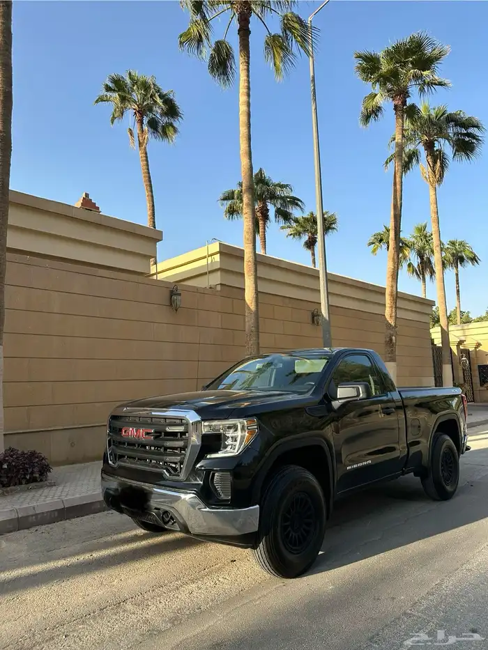 سييرا 2020 للبيع 1