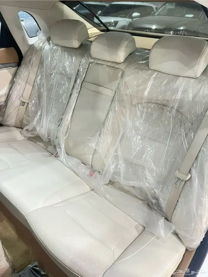 هيونداي أزيرا 2023 ميد نايت ( الوكيل سعودي ) 9